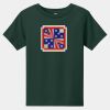 Toddler Short Sleeve Tee Thumbnail