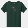 Toddler Short Sleeve Tee Thumbnail