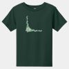 Toddler Short Sleeve Tee Thumbnail