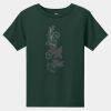 Toddler Short Sleeve Tee Thumbnail