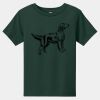 Toddler Short Sleeve Tee Thumbnail