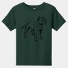 Toddler Short Sleeve Tee Thumbnail