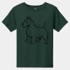 Toddler Short Sleeve Tee Thumbnail