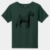 Toddler Short Sleeve Tee Thumbnail