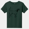 Toddler Short Sleeve Tee Thumbnail