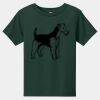 Toddler Short Sleeve Tee Thumbnail