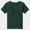 Toddler Short Sleeve Tee Thumbnail