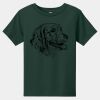 Toddler Short Sleeve Tee Thumbnail