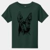 Toddler Short Sleeve Tee Thumbnail