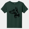 Toddler Short Sleeve Tee Thumbnail