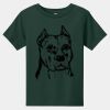 Toddler Short Sleeve Tee Thumbnail
