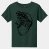 Toddler Short Sleeve Tee Thumbnail