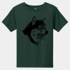 Toddler Short Sleeve Tee Thumbnail