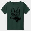 Toddler Short Sleeve Tee Thumbnail