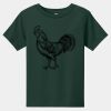Toddler Short Sleeve Tee Thumbnail