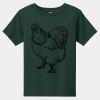 Toddler Short Sleeve Tee Thumbnail