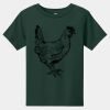 Toddler Short Sleeve Tee Thumbnail