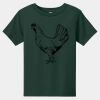 Toddler Short Sleeve Tee Thumbnail