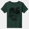 Toddler Short Sleeve Tee Thumbnail