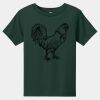 Toddler Short Sleeve Tee Thumbnail