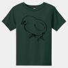 Toddler Short Sleeve Tee Thumbnail
