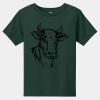 Toddler Short Sleeve Tee Thumbnail