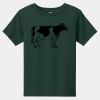 Toddler Short Sleeve Tee Thumbnail