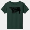 Toddler Short Sleeve Tee Thumbnail