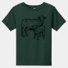 Toddler Short Sleeve Tee Thumbnail