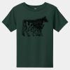 Toddler Short Sleeve Tee Thumbnail