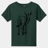 Toddler Short Sleeve Tee Thumbnail