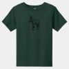 Toddler Short Sleeve Tee Thumbnail