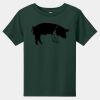 Toddler Short Sleeve Tee Thumbnail