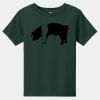 Toddler Short Sleeve Tee Thumbnail