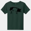 Toddler Short Sleeve Tee Thumbnail