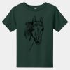 Toddler Short Sleeve Tee Thumbnail