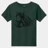 Toddler Short Sleeve Tee Thumbnail