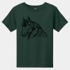 Toddler Short Sleeve Tee Thumbnail