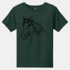 Toddler Short Sleeve Tee Thumbnail