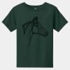 Toddler Short Sleeve Tee Thumbnail