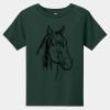 Toddler Short Sleeve Tee Thumbnail