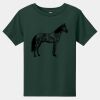Toddler Short Sleeve Tee Thumbnail