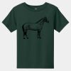 Toddler Short Sleeve Tee Thumbnail