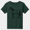 Toddler Short Sleeve Tee Thumbnail