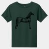 Toddler Short Sleeve Tee Thumbnail