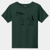 Toddler Short Sleeve Tee Thumbnail