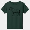 Toddler Short Sleeve Tee Thumbnail