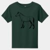 Toddler Short Sleeve Tee Thumbnail