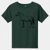 Toddler Short Sleeve Tee Thumbnail