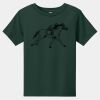 Toddler Short Sleeve Tee Thumbnail